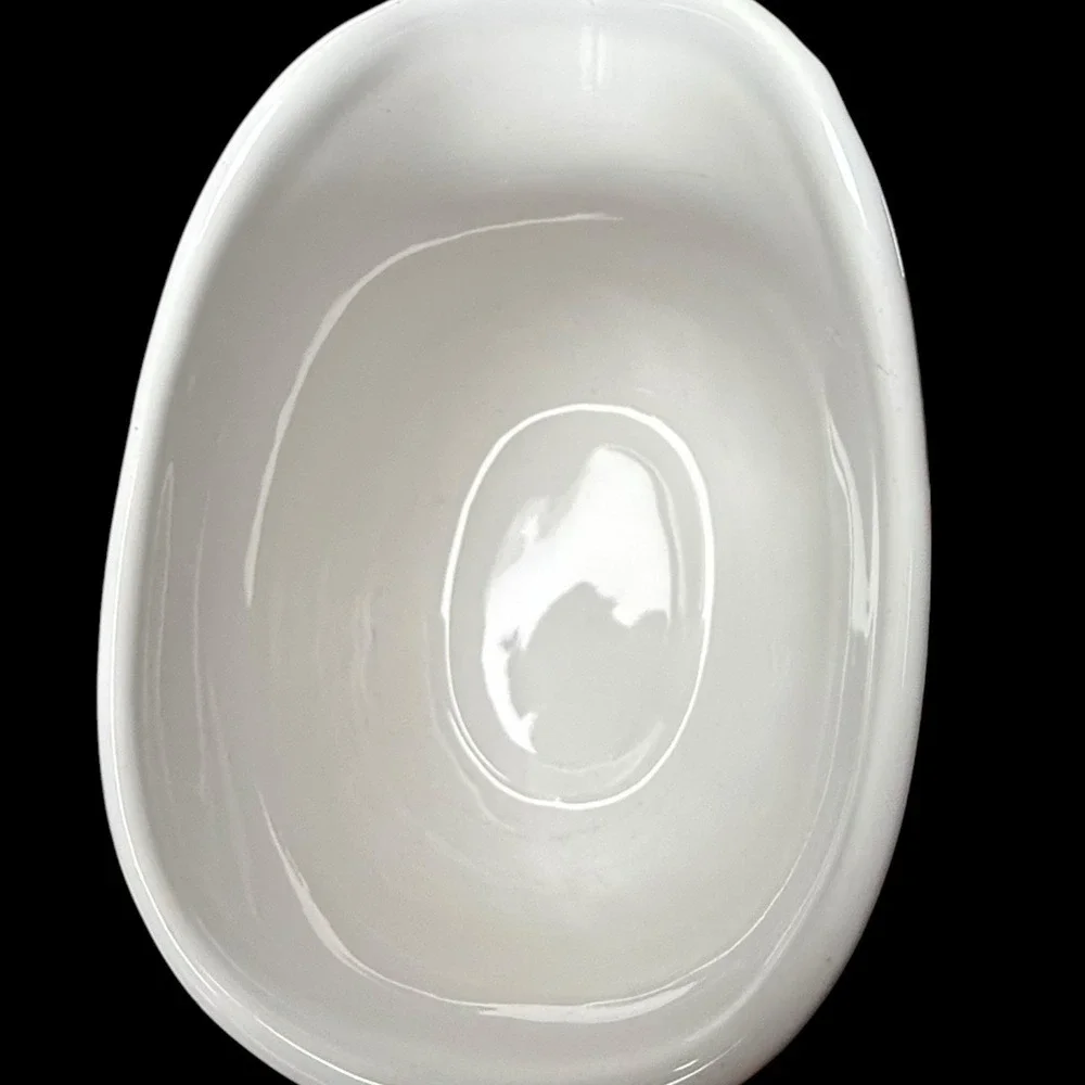 Corning Corelle Coordinates Callaway Ivy Swirl Gravy Boat &‎ Underplate 2 Pc Set